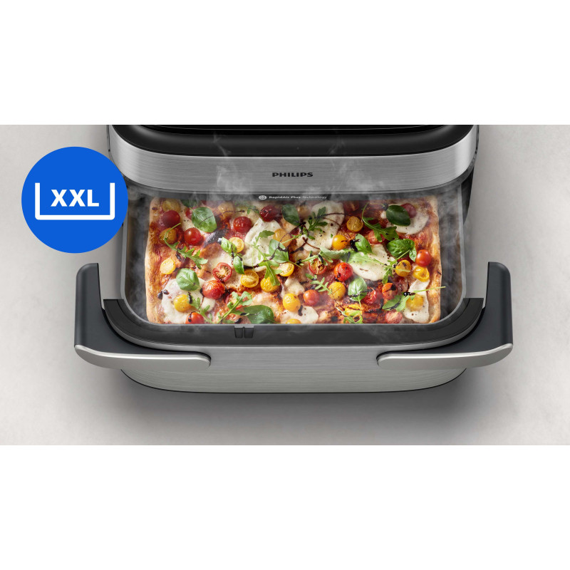 Мультипіч Philips NA565/02