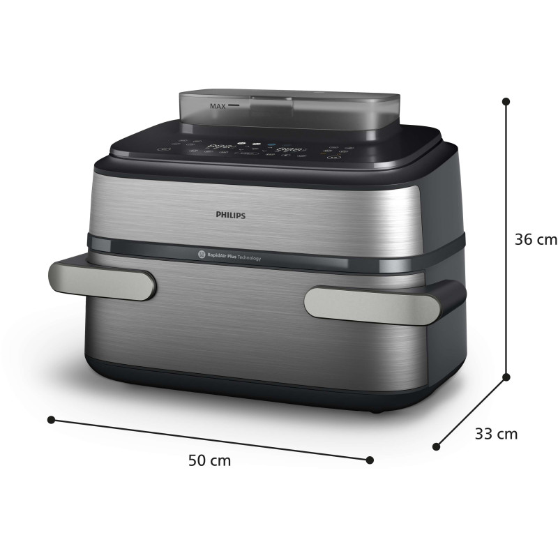 Мультипіч Philips NA565/02