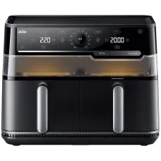 Мультипечь Braun TD 5053 IBK