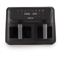 Мультипечь Hisense HAF3300DHCD