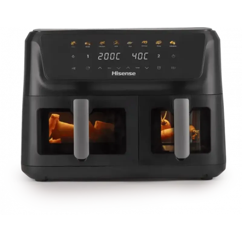Мультипечь Hisense HAF3300DHCD