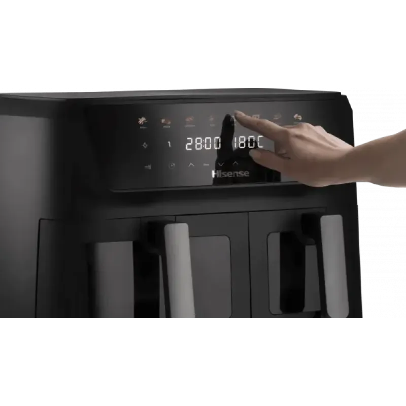 Мультипечь Hisense HAF3300DHCD