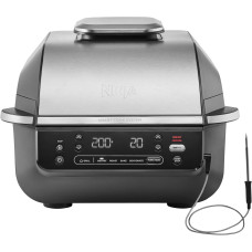NINJA Foodi Air Grill & Air Fryer з Cooking probe EG351EU