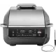 Мультипіч NINJA Foodi Air Grill & Air Fryer з Cooking probe EG351EU