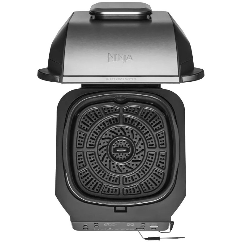 NINJA Foodi Air Grill & Air Fryer з Cooking probe EG351EU
