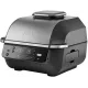 Мультипіч NINJA Foodi Air Grill & Air Fryer з Cooking probe EG351EU