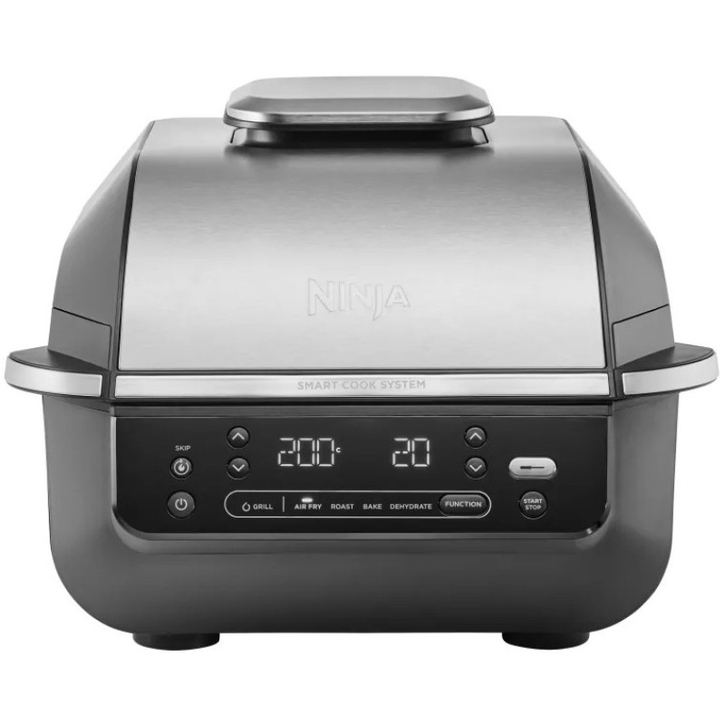 NINJA Foodi Air Grill & Air Fryer з Cooking probe EG351EU