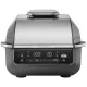Мультипіч NINJA Foodi Air Grill & Air Fryer з Cooking probe EG351EU