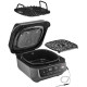NINJA Foodi Air Grill & Air Fryer з Cooking probe EG351EU
