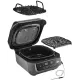 Мультипіч NINJA Foodi Air Grill & Air Fryer з Cooking probe EG351EU