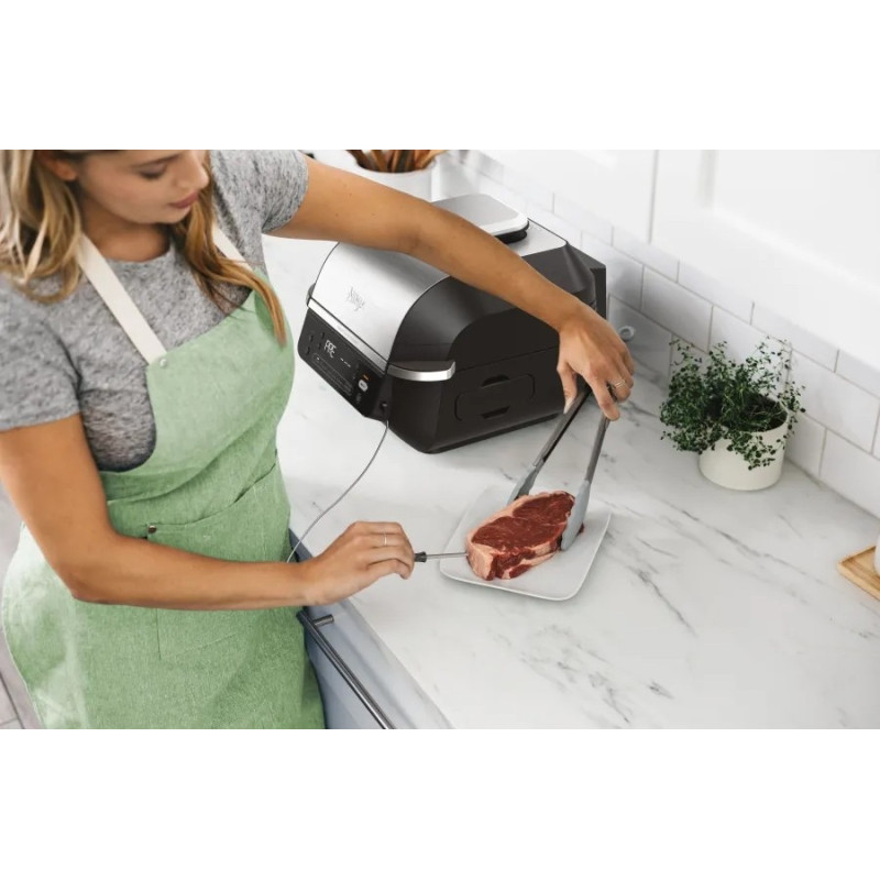 NINJA Foodi Air Grill & Air Fryer з Cooking probe EG351EU