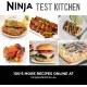 Мультипіч NINJA Foodi Air Grill & Air Fryer з Cooking probe EG351EU