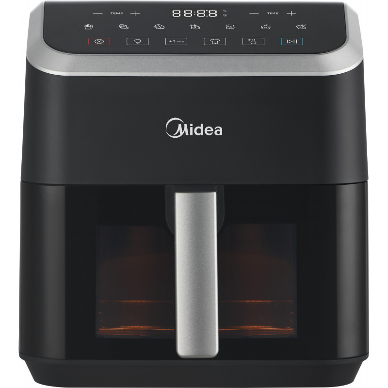 Мультипечь Midea MF-CY55K