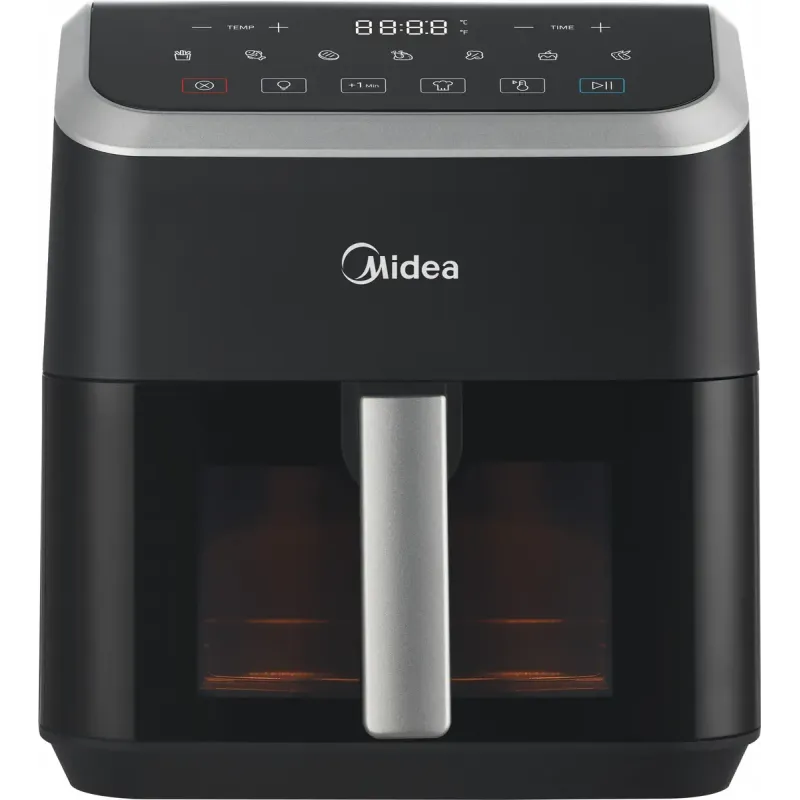 Мультипіч Midea MF-CY55K