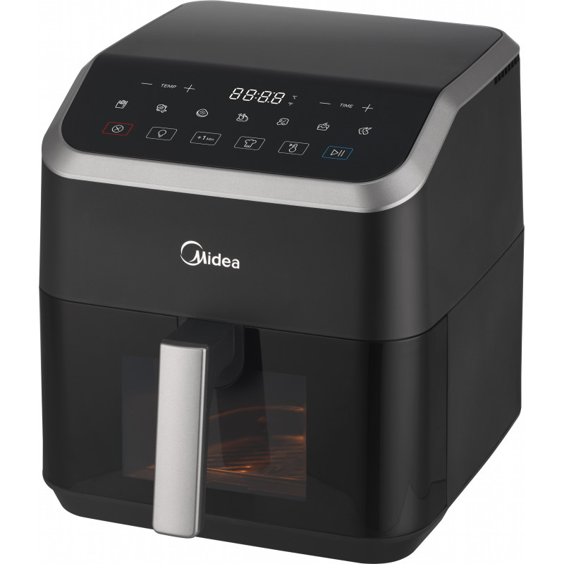 Мультипечь Midea MF-CY55K