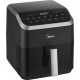 Мультипечь Midea MF-CY55K