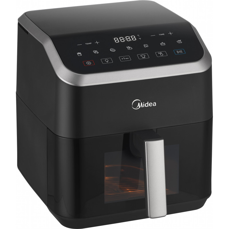 Мультипечь Midea MF-CY55K