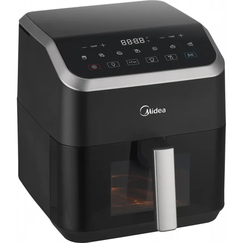 Мультипіч Midea MF-CY55K
