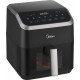 Мультипечь Midea MF-CY55K