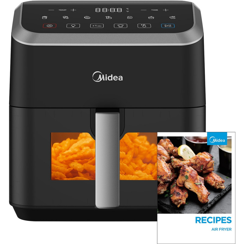 Мультипечь Midea MF-CY55K
