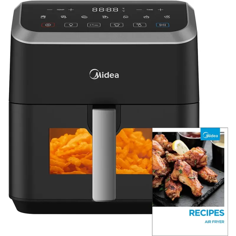 Мультипіч Midea MF-CY55K
