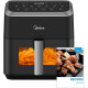 Мультипечь Midea MF-CY55K
