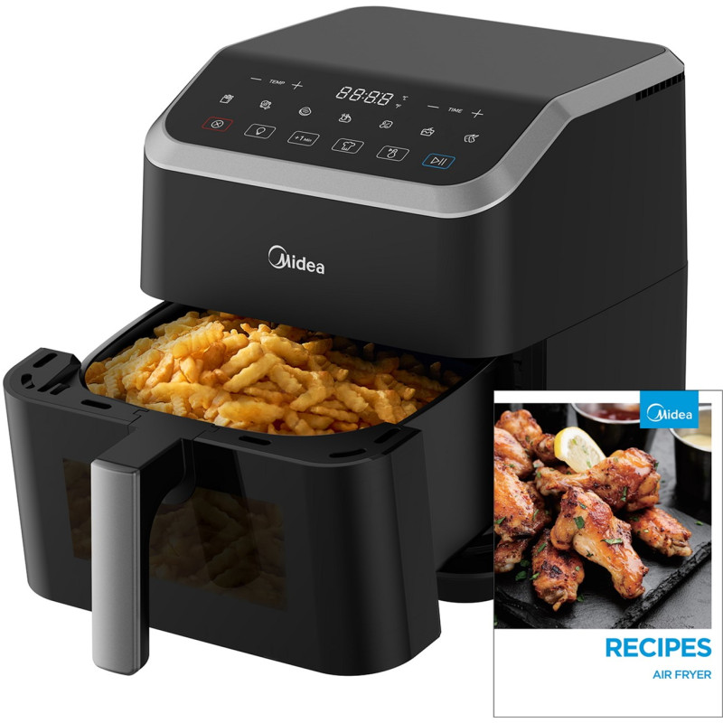 Мультипечь Midea MF-CY55K