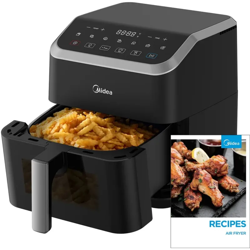 Мультипіч Midea MF-CY55K