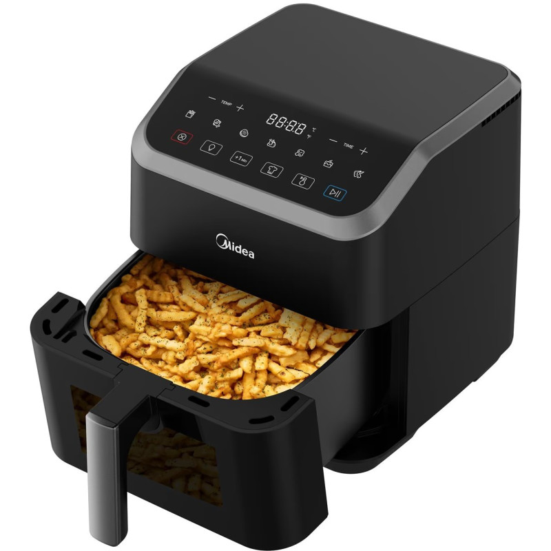 Мультипечь Midea MF-CY70K