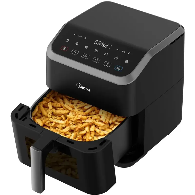 Мультипіч Midea MF-CY70K