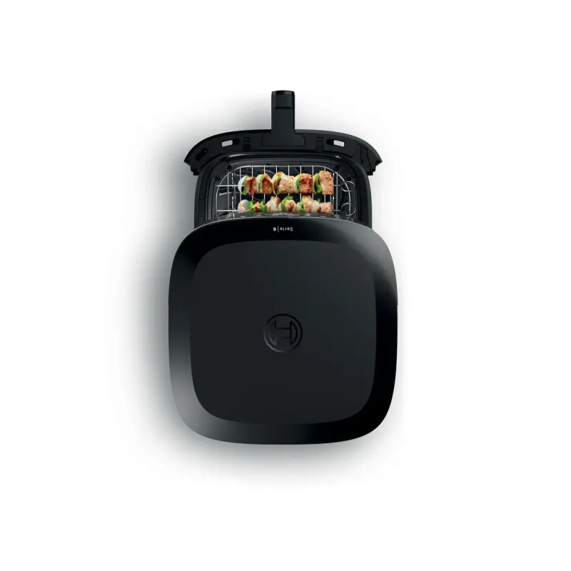 Мультипечь Bosch MAF671B1