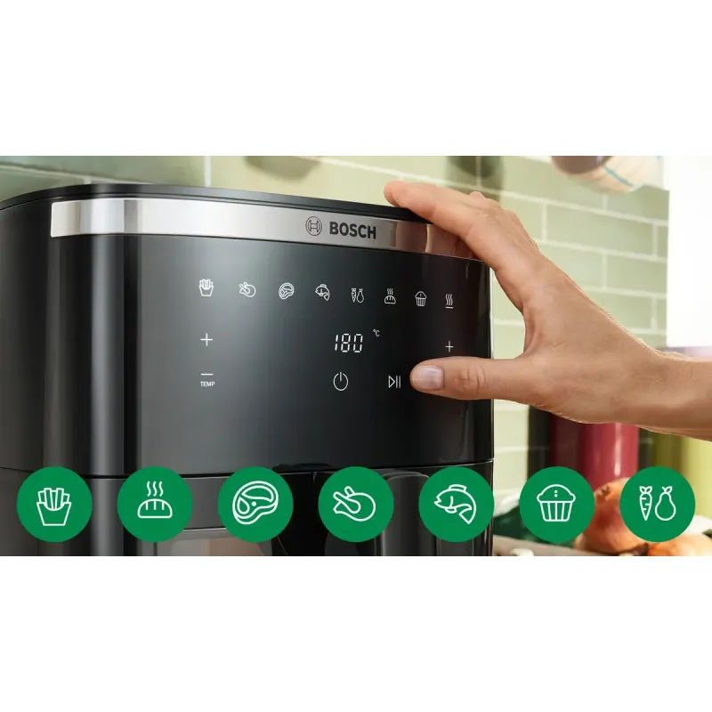 Мультипечь Bosch MAF671B1