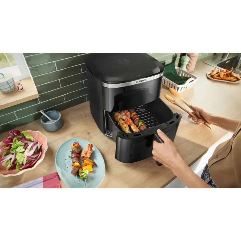 Мультипечь Bosch MAF671B1