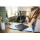 Мультипечь Bosch MAF671B1