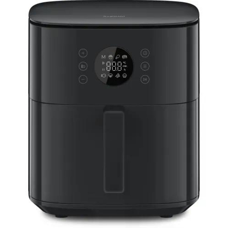 Мультипіч Xiaomi Mi Smart Air Fryer 6.5L MAF-W6501 Black
