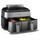 Мультипечь Philips Dual Basket Airfryer 5000 Series NA555/00