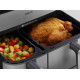 Мультипечь Philips Dual Basket Airfryer 5000 Series NA555/00