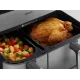 Мультипечь Philips Dual Basket Airfryer 5000 Series NA555/00