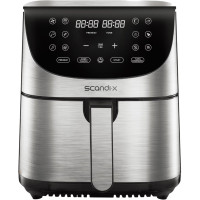 Мультипечь Scandix AFDS7-17