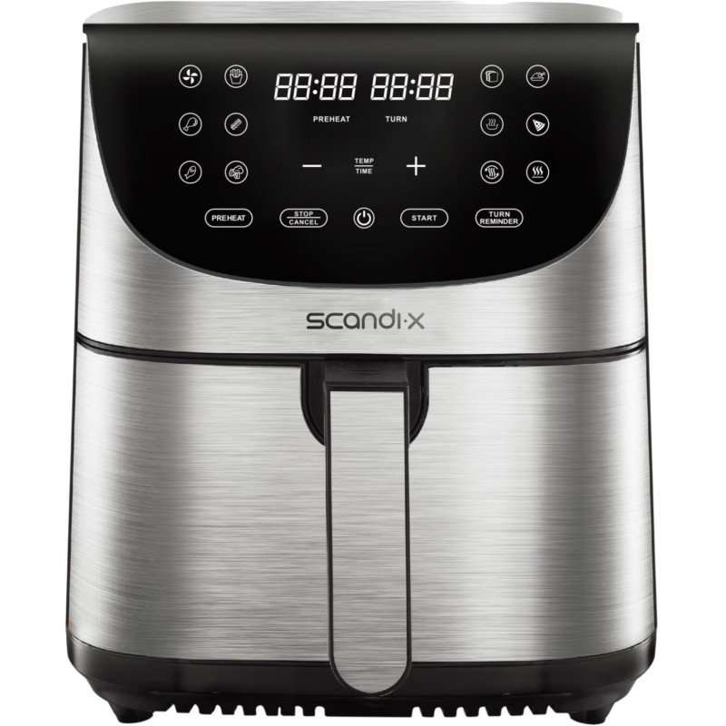 Мультипіч Scandix AFDS7-17