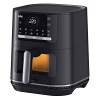 Мультипечь Braun MultiFry 5 HF5075.IBK
