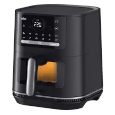 Мультипечь Braun MultiFry 5 HF5075.IBK