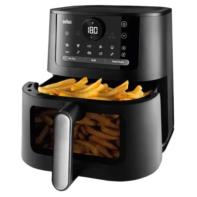 Мультипечь Braun MultiFry 5 HF5075.IBK