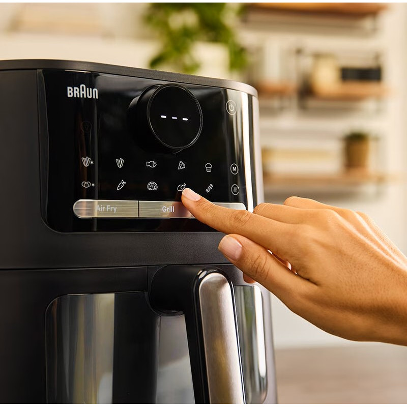 Мультипіч Braun MultiFry 5 HF5075.IBK