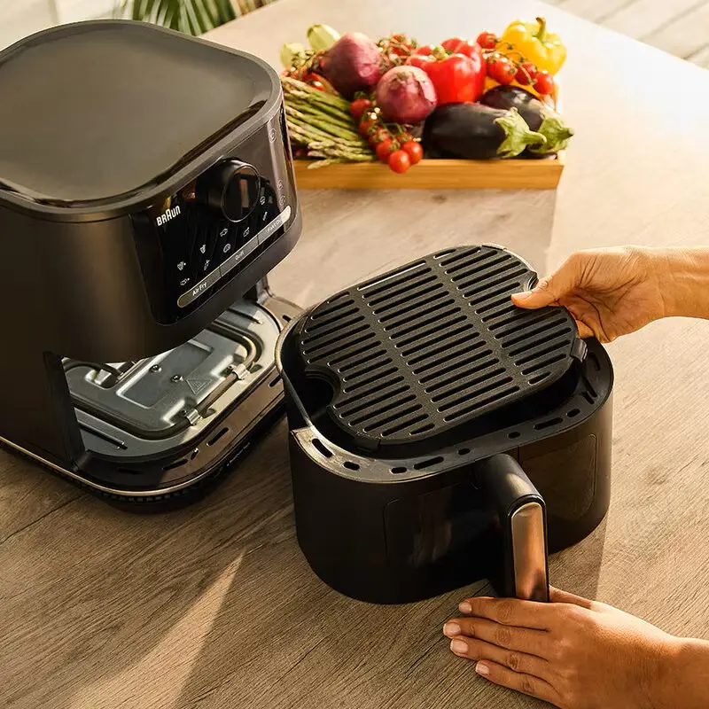 Мультипечь Braun MultiFry 5 HF5075.IBK
