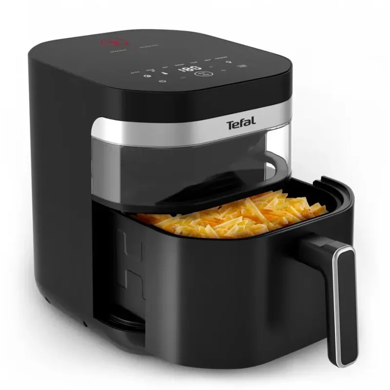 Мультипечь Tefal Easy Fry Infrared EY8328E0