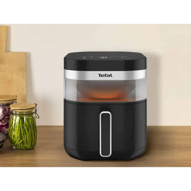 Мультипечь Tefal Easy Fry Infrared EY8328E0