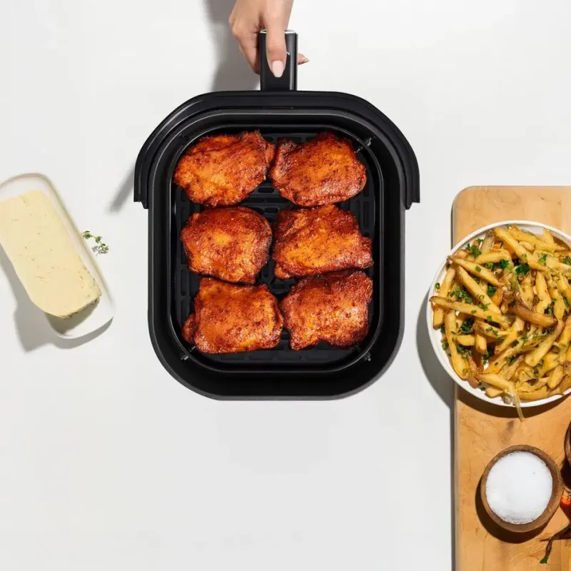 Мультипечь Tefal Easy Fry Infrared EY8328E0