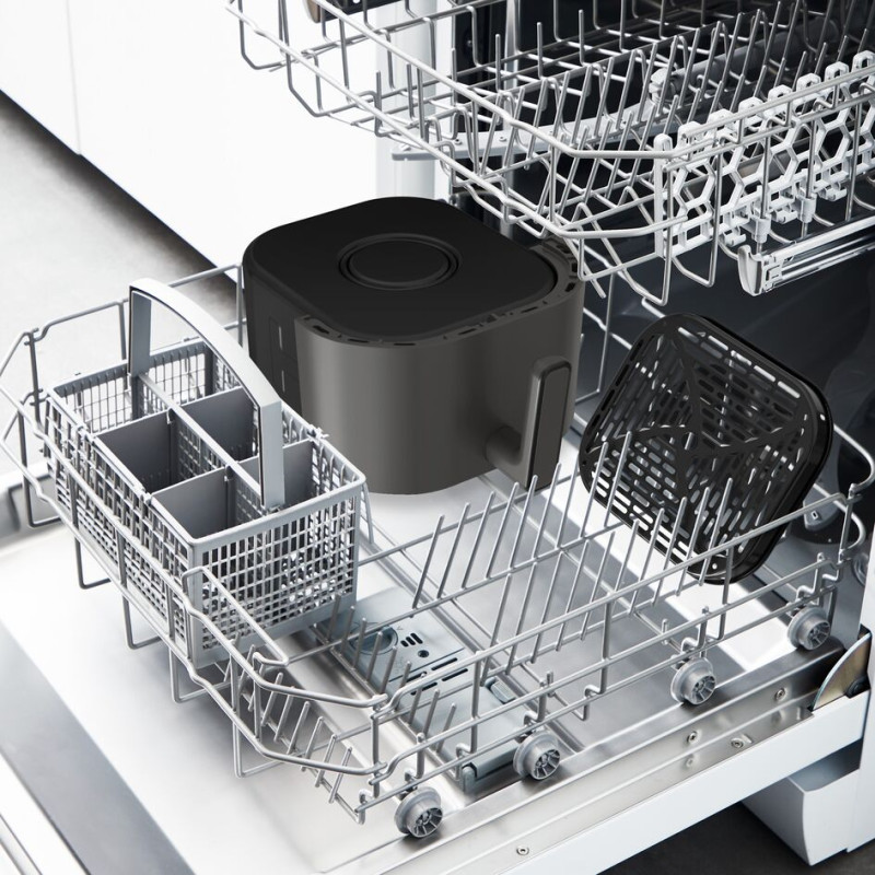 Мультипіч Tefal Easy Fry Infrared EY8328E0