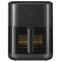 Мультипіч Mova AeroChef FD10 Pro Black (VFF12A-BL-S)